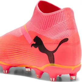 Puma Future 7 Match+ LL FG/AG sunset glow/puma black/sun stream 43