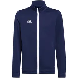 adidas Entrada 22 Trainingsjacke Kinder tenabl 152