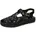 Sandalen Damen 1 Schwarz 42 42 EU