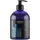 Joanna Professional Revitalisierung Tönungs-Shampoo in Silber-Grau für das Haar mit Mikroprotein - dauerhafte Revitalisierung - Locken-Glanz & Farbe Kaltgrau - 500 g