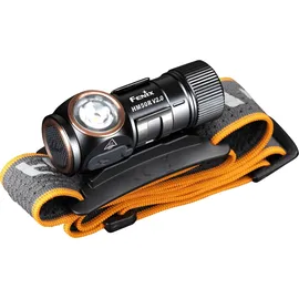 Fenix HM50R V2.0 Schwarz