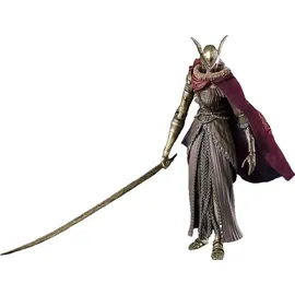 Bandai Tamashii Nations Elden Ring S.H. Figuarts Actionfigur Melina Blade of Miquella 19 cm