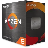 AMD Ryzen 9 5900X