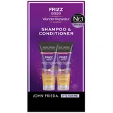 John Frieda Frizz Ease Wunder-Reparatur Sha.&Cond.