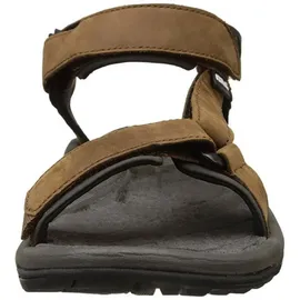 Teva Terra Fi Lite Leather Herren brown 43