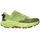 Herren Kiwi/Neon Yuzu 40 2/3