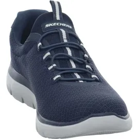 SKECHERS Summits navy 46