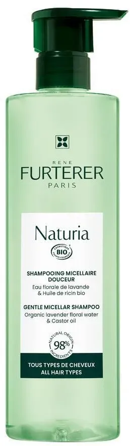 Rene Furterer Sanftes Mizellenshampoo