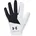 Mens Full Finger Gloves Ua Golf Glove Black 1349705-001 RXL
