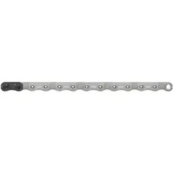 SRAM Kette XX Eagle T-Type Flattop 12-fach, 126 Glieder Silber Modell 2024