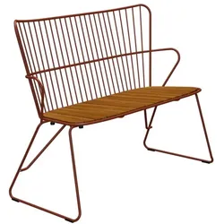 Gartenbank PAON paprika - Bench PAON