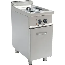Saro Elektrofritteuse Modell E7/FRE1V13