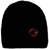 Mammut Sublime Beanie black One Size