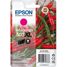 Epson 503XL magenta C13T09R34010