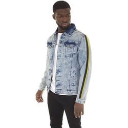 BRAVE SOUL Jagger Herren Jeansjacke MJK-JAGGER-S