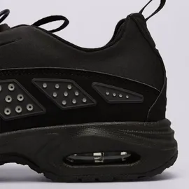 Nike Air Max Sunder Damen Black/Silver 36,5