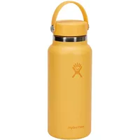 Hydro Flask Wide Flex Cap 945ml Thermosflasche - Sunbeam