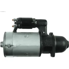 AS-PL Riemenscheibe AP3044S