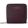 lazarotti Bologna Geldbörse Damen burgundy