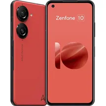 Asus Zenfone 10 8 GB RAM 256 GB eclipse red