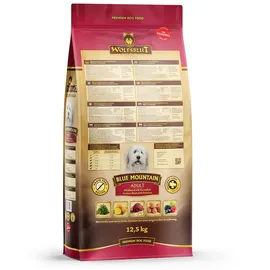 Wolfsblut Blue Mountain 12,5 kg