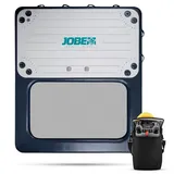 Jobe Infinity Island Small 300 x 300 x 30 cm
