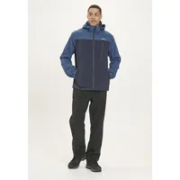 Weather Report Regenjacke DELTON W-PRO15000 dunkelblau|BLAU|dunkelblau M