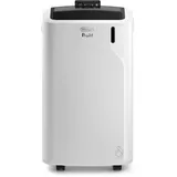 De'Longhi Pinguino EM Series PACEM93K.1SILENT | Weiss