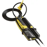 Beha-Amprobe 2100-GAMMA BUNDLE Zweipoliger Spannungsprüfer CAT III 1000 V, CAT IV 600 V