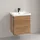 Villeroy & Boch Embrace Schrank mit Waschtisch, 2 Auszüge, 4A8960RW+B64700RH,