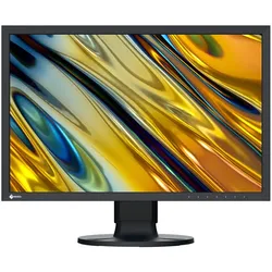 EIZO LCD-Monitor "ColorEdge CS2400R", F (A-G), schwarz, B:55,4cm, Monitore