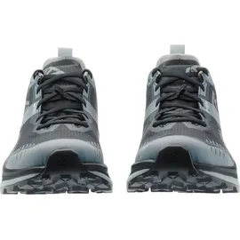 Lowa Amplux 2 GTX Damen Schwarz/Rauchblau 38