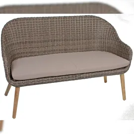 Gravidus 3-tlg. Set Sofa & Stuhl Lounge