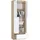 Akord Mehrzweckschrank 60 x 180 x 35 cm Weiß