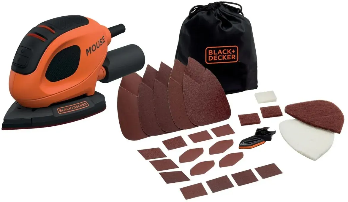 Black & Decker FR-XBOX ONE-129977