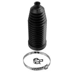 LEMFÖRDER Faltenbalg, Lenkung vorne rechts links  für VW AUDI ALPINA ROLLS-ROYCE PORSCHE BMW 95534719110 7L0422831A 32106785993 33615 01