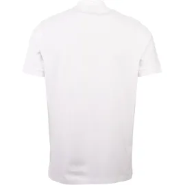 lotto Poloshirt weiß L
