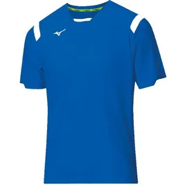 Mizuno Handballtrikot blau XXL