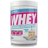 PER4M Whey Protein Geburtstagskuchen Pulver 900 g