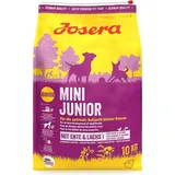 Josera Mini Junior Hundetrockenfutter