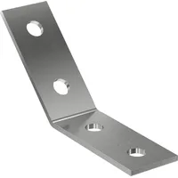 Fischer Montagewinkel FAF 2/135° A4