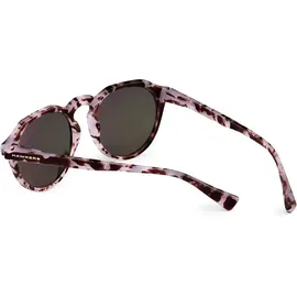 Hawkers Sonnenbrille WARWICK Carey Grey Rose Gold für Herren und Damen -