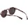Hawkers Sonnenbrille WARWICK Carey Grey Rose Gold für Herren und Damen -
