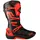 Leatt 3.5 Stiefel - Rot/Schwarz - 7 US