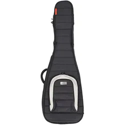 Mono M80 Dual Bass Black - Gigbag E-Bass