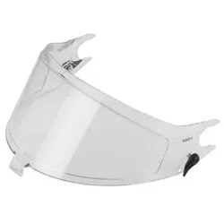 Spartan GT (Pro)/ RS Pinlock Visier