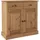 OTTO home Liotta 80 x 80 x 34 cm Beige