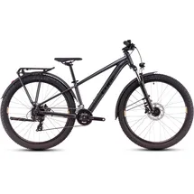 Cube Acid 260 Disc Allroad 26 Zoll grey'n'flash