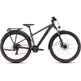 Cube Acid 260 Disc Allroad 26 Zoll grey'n'flash