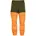 Herren orange-oliv 54